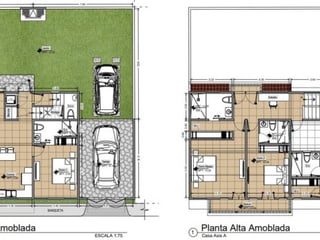 VENTA casa en Condominio en Ciudad Vieja Sacatepéquez - 4