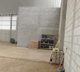 Bodega Grande En Renta En Chimaltenango - Miniatura 2