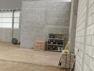 Bodega Grande En Renta En Chimaltenango - 2