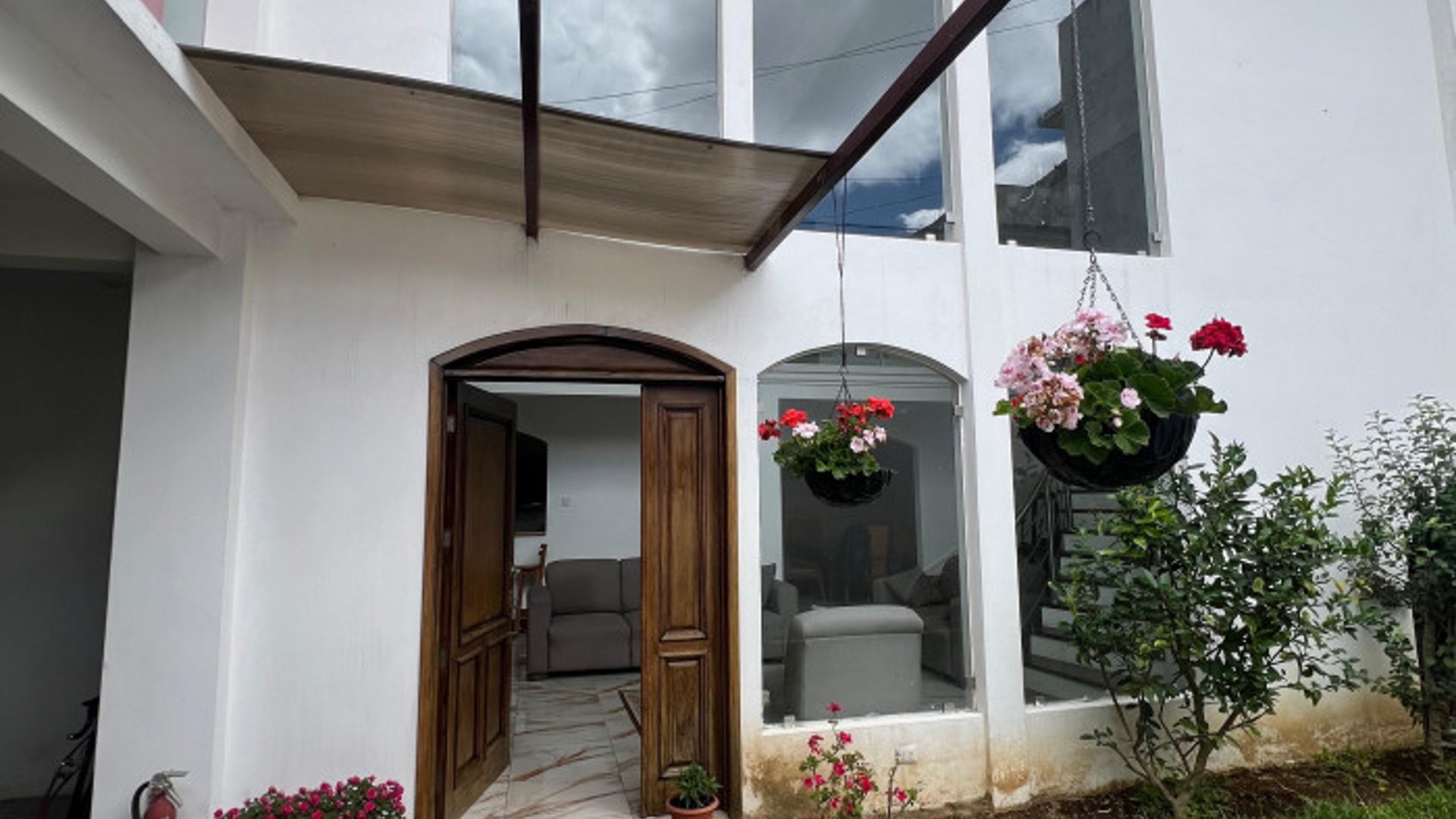Hermosa Casa moderna en Venta a 10 minutos de Antigua - Miniatura 28