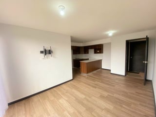 Apartamento en renta de 3 habitaciones en KM 18.5 CAES Ref-5361 - 2