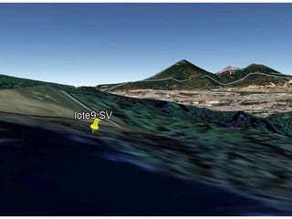 Terreno en Venta – San Vicente, Km. 18.5 Carretera a El Salvador - 4