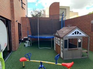 Apartamento en venta edificio Zona 10 Guatemala - Image 14