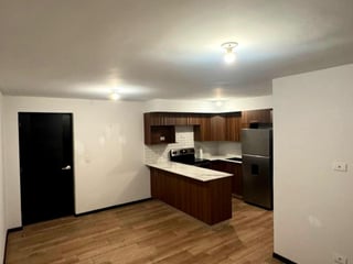 Apartamento en renta - 3 habitaciones en KM 18 CAES Ref-5982 - 3