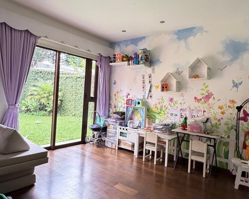 CONDOMINIO ANTARIA / Casa en Venta