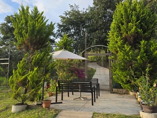 Land for Sale in Zone 17, Guatemala City | 18,000 v² | $1.47M - 4
