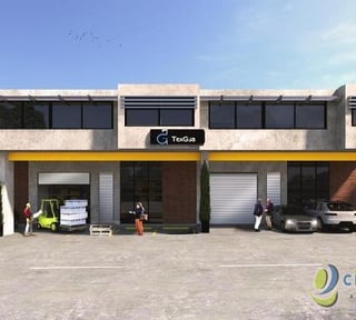 Bodega en Renta en Condado El Naranjo Zona 4 Mixco