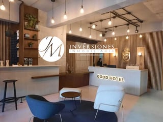 Apartamento en Renta Amueblado en Zona 4 - Image 15