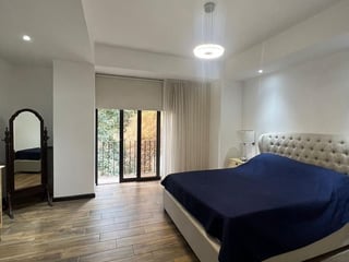 🔰 ZONA 16 – SE ALQUILA APARTAMENTO AMUEBLADO CERCA DE LA EMBAJADA AMERICANA - Image 4