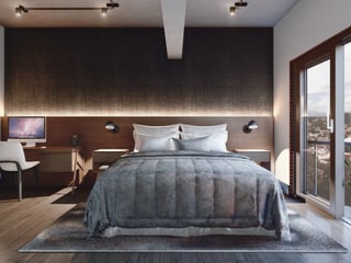 Apartamento en Pre-Venta en zona 10 - 5