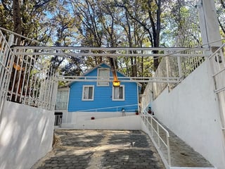 Exclusiva Casa de Campo en Cerro Alux, San Lucas Sacatepéquez - 2