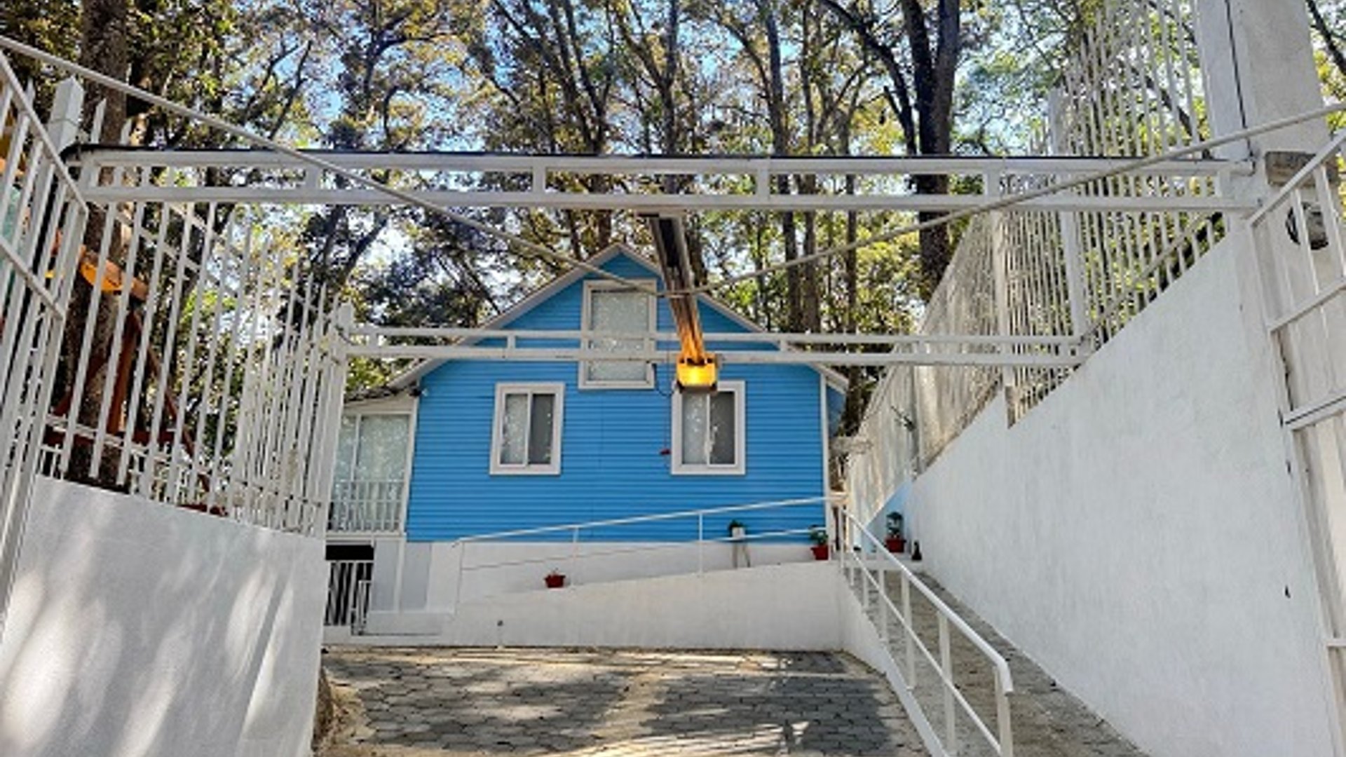 Exclusiva Casa de Campo en Cerro Alux, San Lucas Sacatepéquez - Miniatura 2