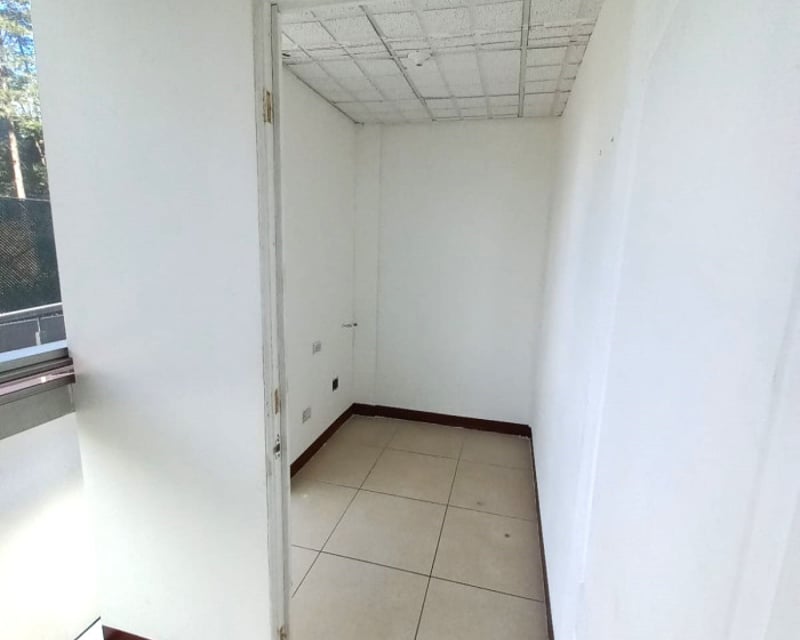 Oficina en Alquiler en Edificio SCENA - Km 16.5 CES