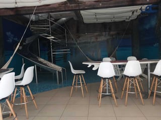 Apartamento en Renta en Edificio Destiny Sky,  km 14.5 de CAES - 5