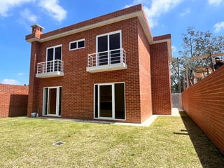 EXCLUSIVA CASA EN VENTA CONDOMINIO BUENAFUENTE - 4