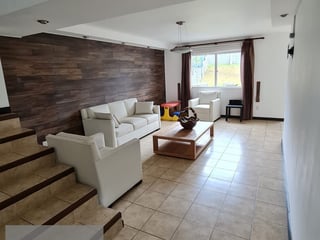 LA FONTANA / Moderna Casa en venta km. 26 Carretera Salvador - 4