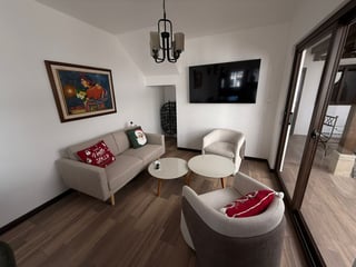 Casa en venta amueblada Barrios Coloniales, San Pedro Las Huertas - 3