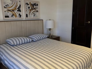 Apartamento Amueblado En Alquiler - En Jardines del Acueducto, Zona 10 - 3