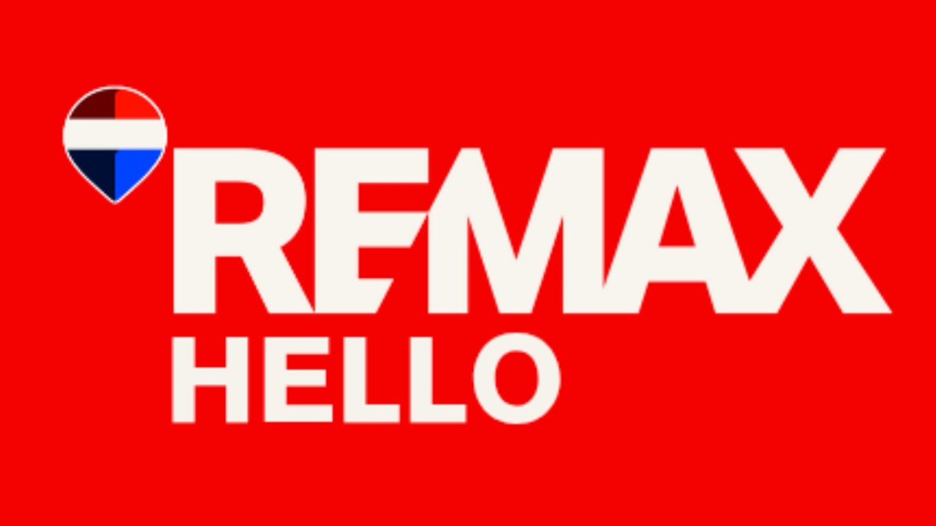RE/MAX Hello