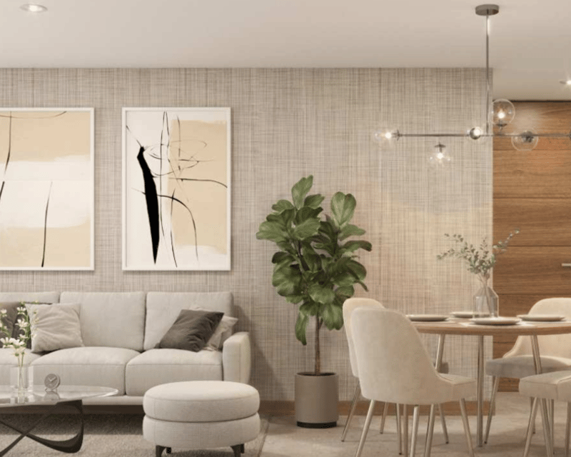 Apartamento en VENTA zona 15