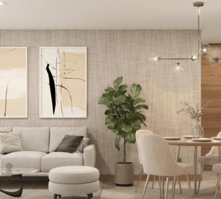 Apartamento en VENTA zona 15