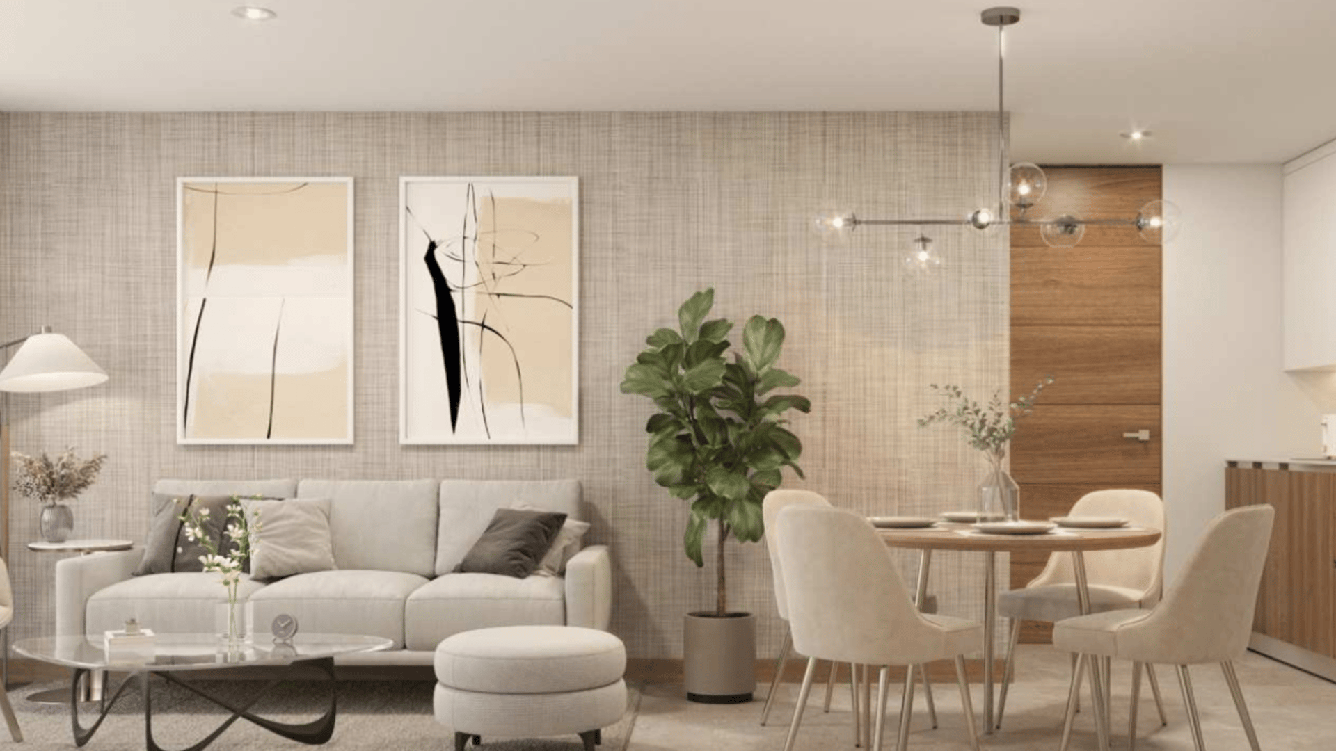 Apartamento en VENTA zona 15