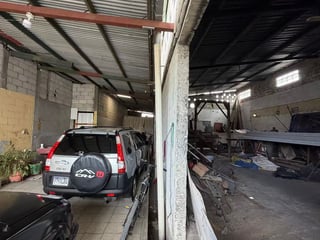 Terreno con bodega en venta – San Miguel Petapa - 3