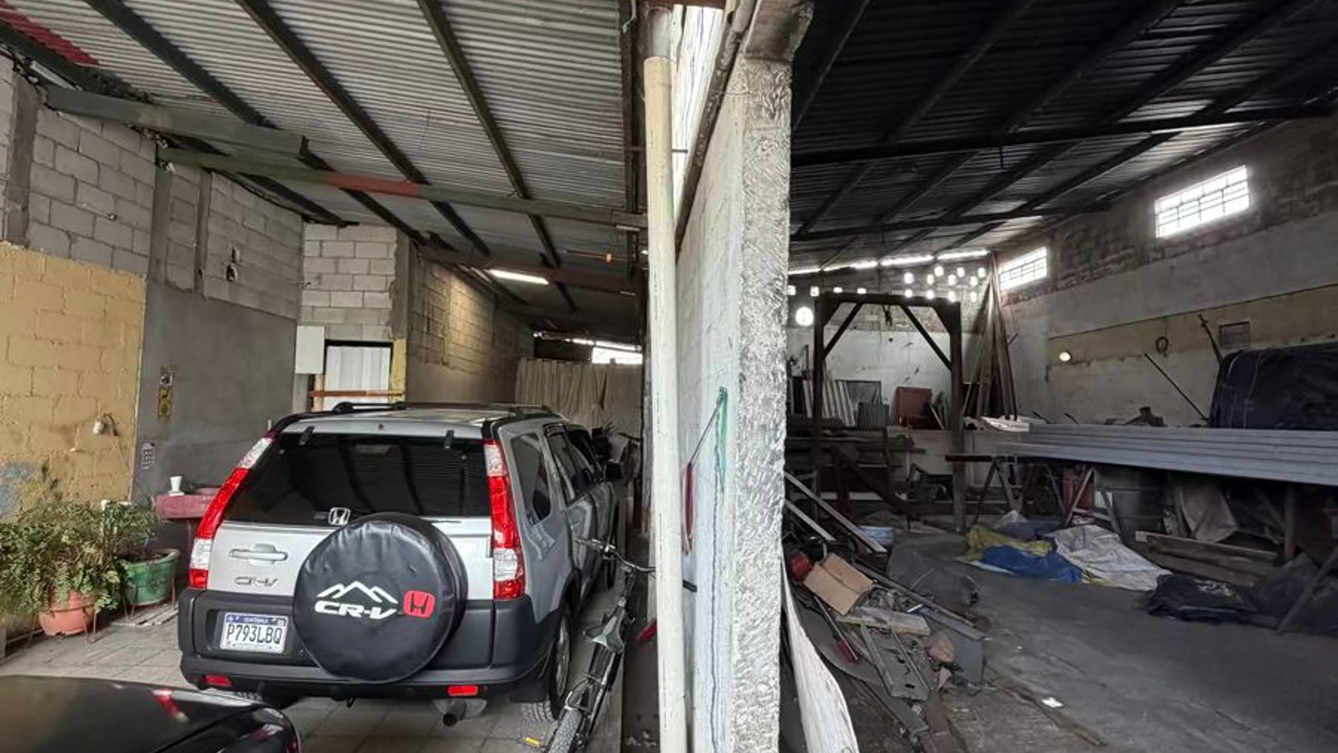 Terreno con bodega en venta – San Miguel Petapa - Miniatura 3