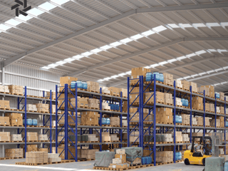 VENTA DE AMPLIA BODEGA 530MT2 - INDUSTRIAL MORÁN, VILLA CANALES - 5
