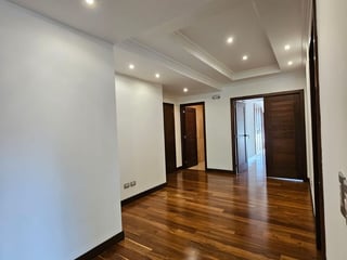 Alquiler de apartamento 3 dormitorios + Servicio | Barukoni Z14 (B) - Image 4