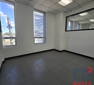 Oficina en Renta, Zona 10 (R9770)