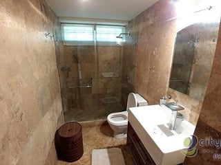 VENDE - RENTA APARTAMENTO AMUEBLADO EN Z.14 - 2