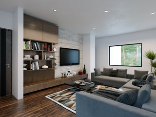 House for Sale in Santa Rosalia, Guatemala | 4 Bedrooms, Large Garden - 4