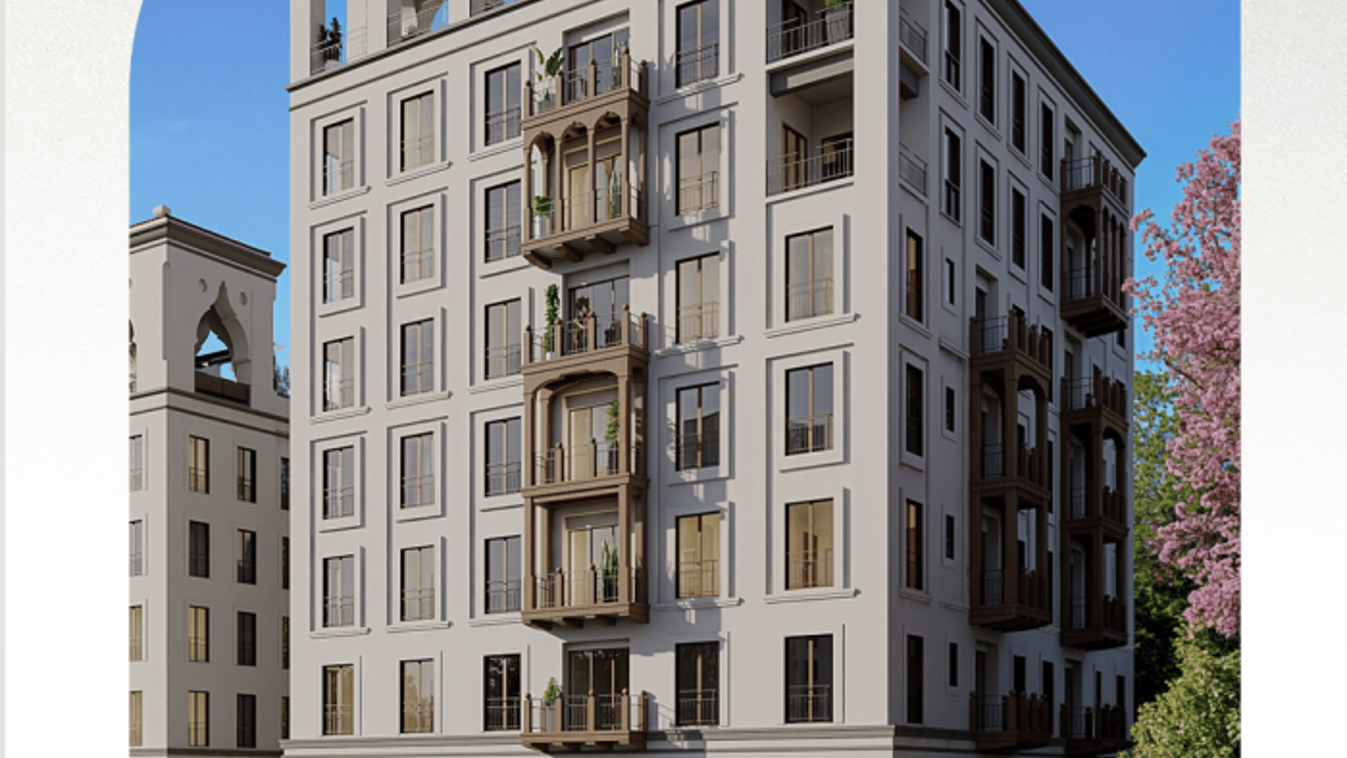 Apartamentos en Pre-venta en Zona 16 Guatemala - Miniatura 3