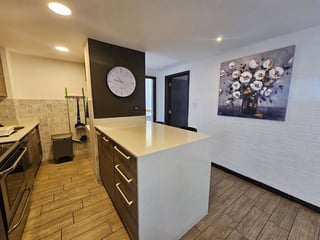 Alquiler apartamento Amueblado 2 Dormitorios | FERRARA 10 (B) - 2