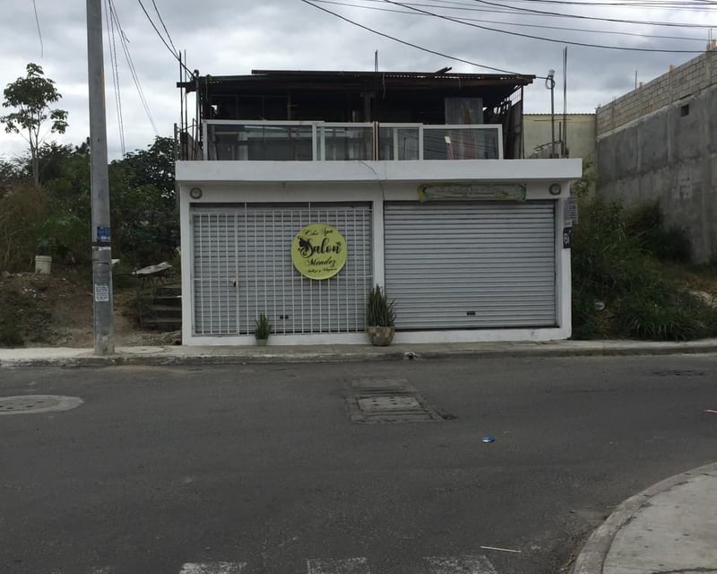 Terreno con construcción en venta en Palencia