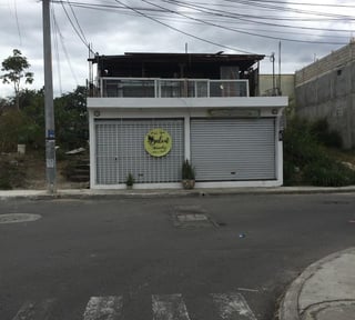 Terreno con construcción en venta en Palencia