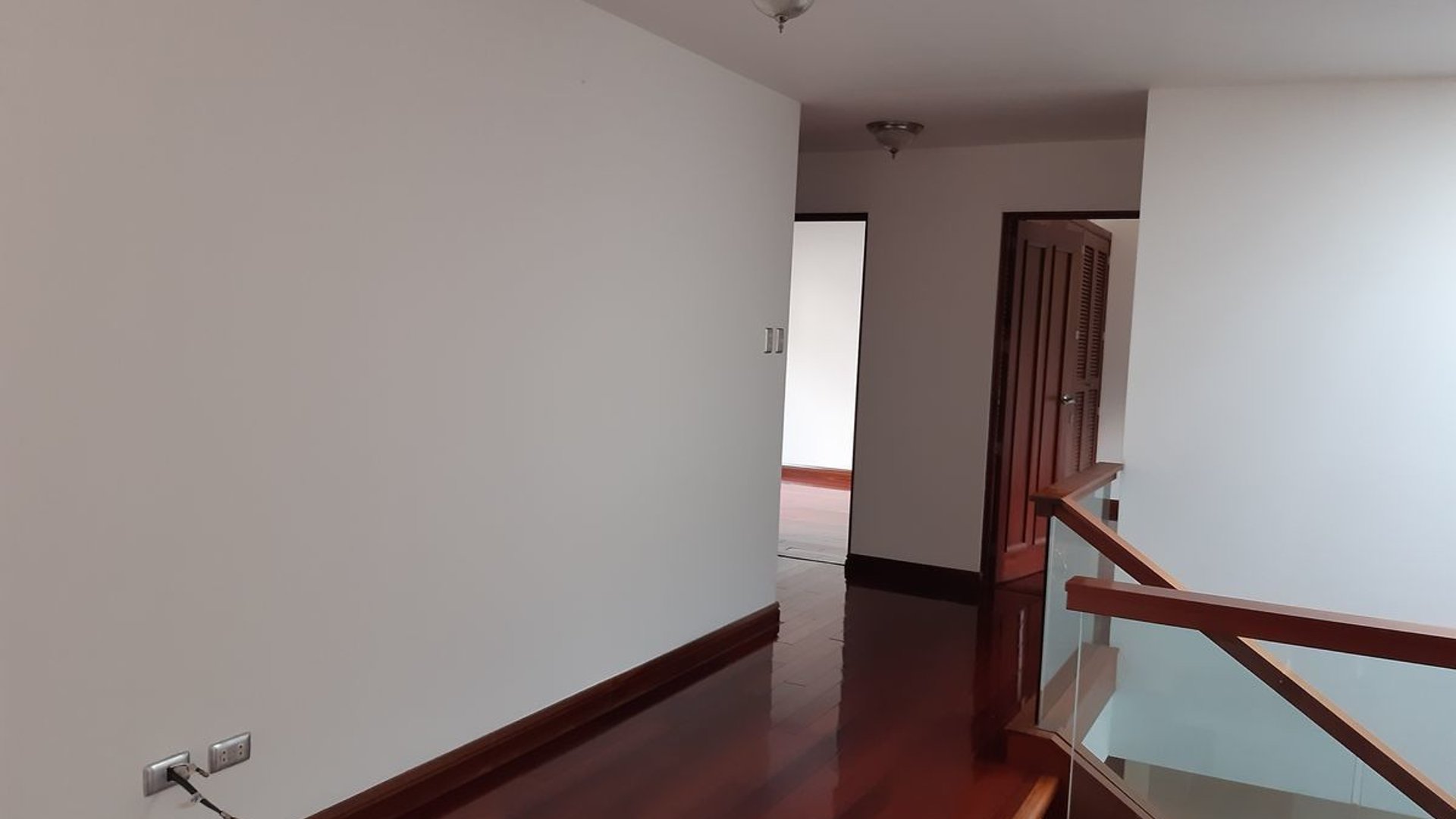 CASA EN ALQUILER EN CONDOMINIO EN SANTA ROSALIA - Miniatura 14