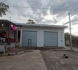Local en Renta Santa Rosa, en el centro