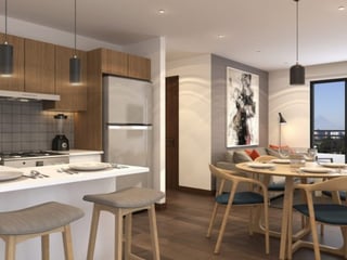 Apartamento en Pre-Venta en Zona 14 Guatemala - Image 12