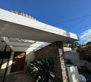 Casa en venta a pocos metros Blvd Liberación Zona 13 | Excelente inversión, no tiene POT
