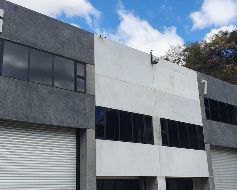 Bodega en Renta Calzada la Paz, Zona 18