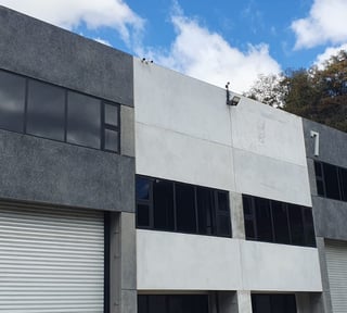 Bodega en Renta Calzada la Paz, Zona 18