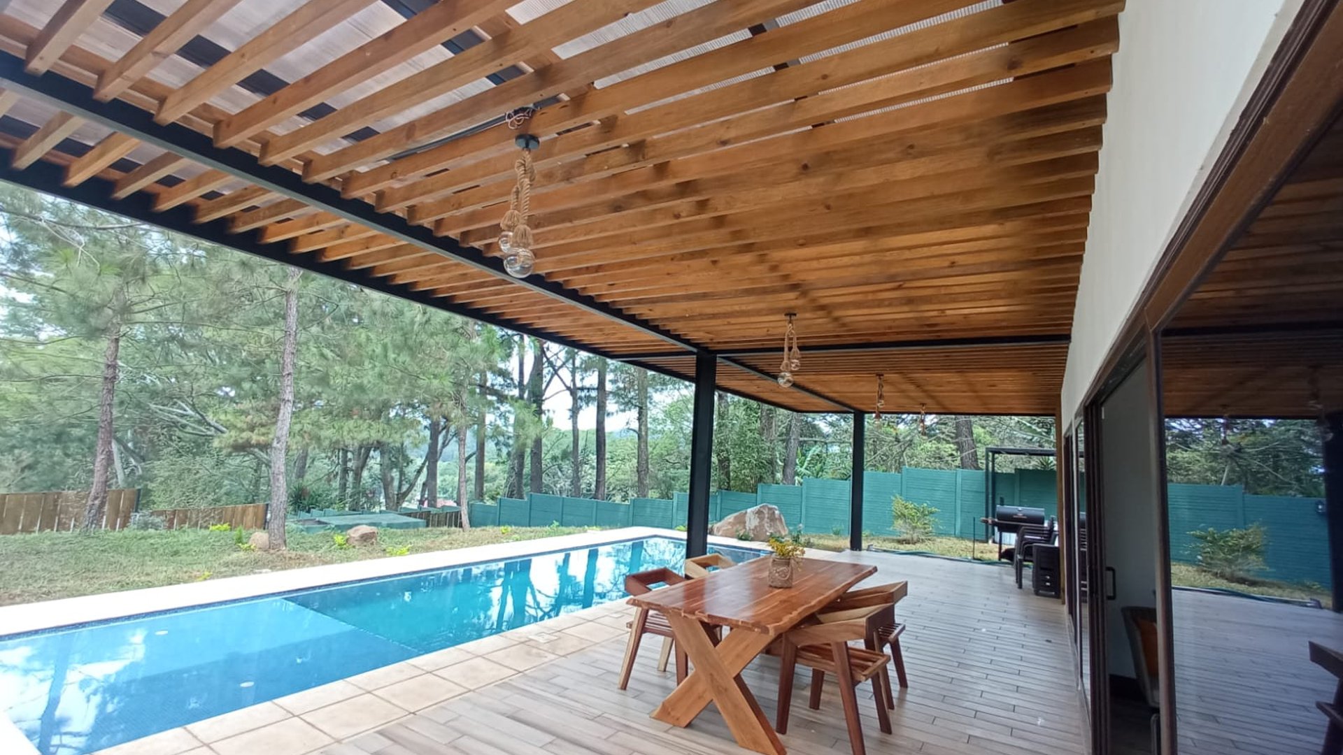 Casa en Venta, Barberena