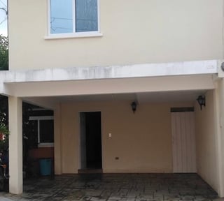 Casa en Alquiler Condominio Villa Real, Km. 18.5 carretera a SJP