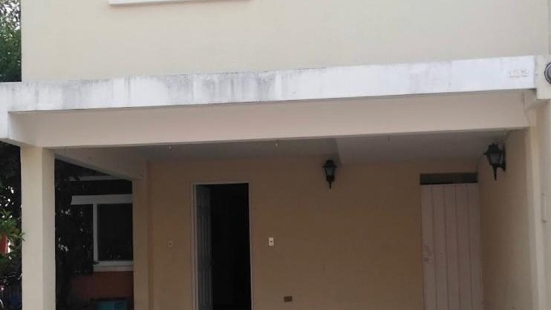 Casa en Alquiler Condominio Villa Real, Km. 18.5 carretera a SJP