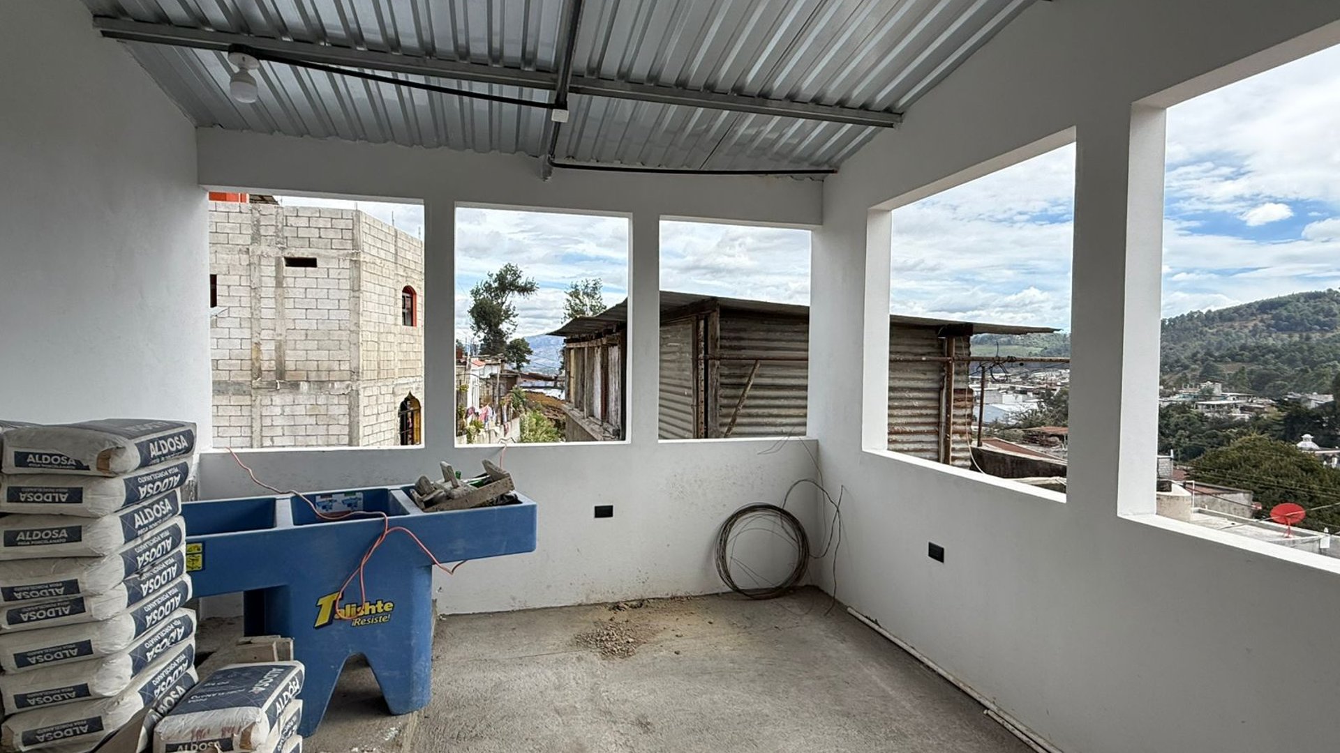 Casa en Venta en Cantón Santísima Trinidad, San Andrés Itzapa - Miniatura 9