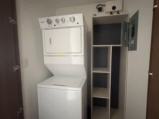 Apartamento en Alquiler Edificio Vila Quince, zona 15 VH2 - 3