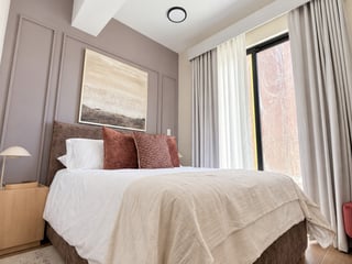 Casa Taure, zona 10 - 4