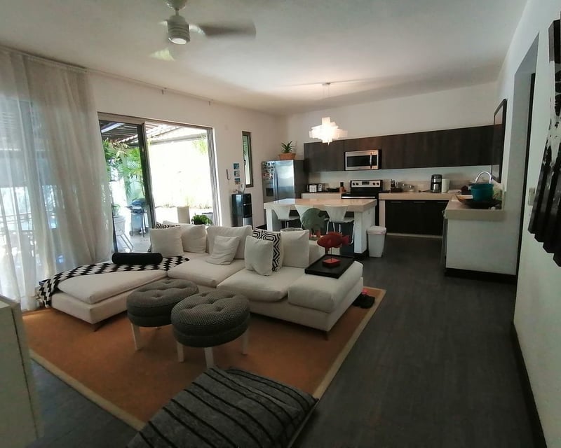 Vendo Villa en Monterrico US$275,000.00